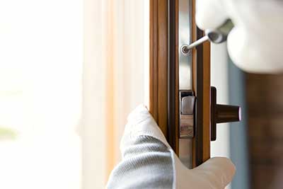 Belton Residential Locksmith