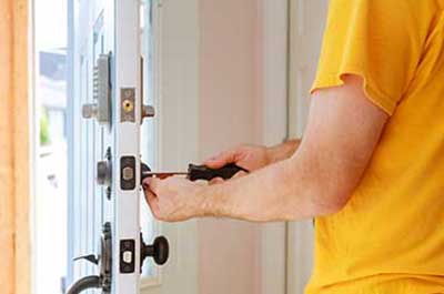 Belton Residential Locksmith