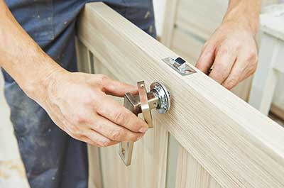 Belton Residential Locksmith